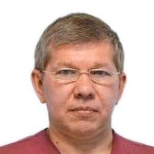 Овцын Евгений Владимирович
