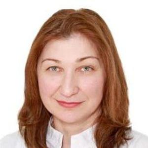 Гацалова Залина Викторовна