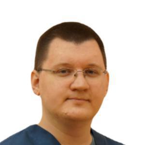 Пастухов Дмитрий Олегович
