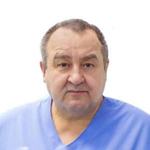 Слободчиков Юрий Викторович