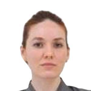Кожевникова Екатерина Валериевна