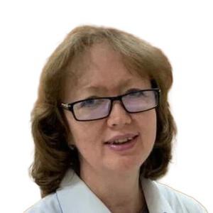 Двигун Ирина Валентиновна