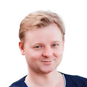 Черний Антон Викторович