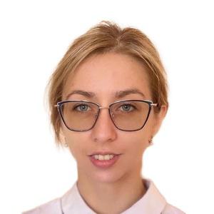 Живаева Елена Викторовна