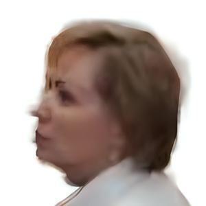 Иванова Галина Олеговна