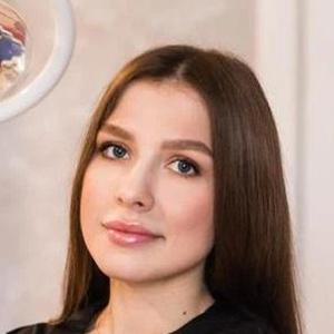 Базуева Любовь Вениаминовна