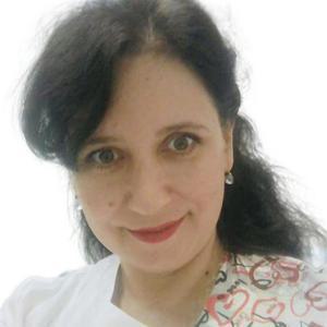Закитная Алена Александровна