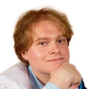 Коршунов Василий Вадимович