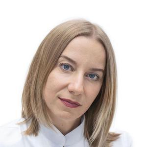 Новичкова Наталья Валерьевна