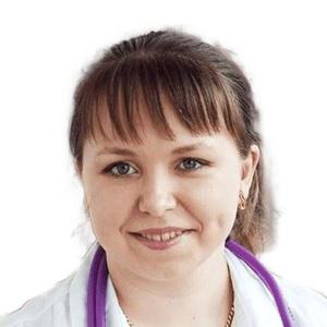 Орловская Екатерина Сергеевна