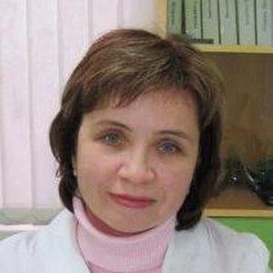 Худайбердина Елена Анатольевна