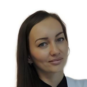 Зайдуллина Татьяна Рамилевна