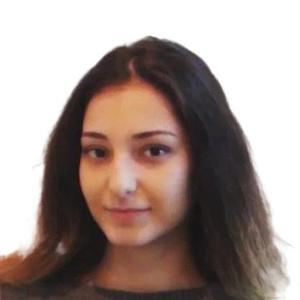 Чиркинян Луиза Александровна