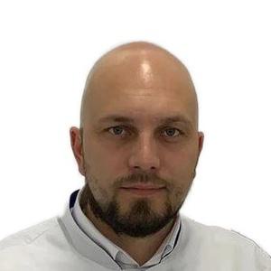 Воронин Алексей Георгиевич