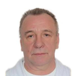 Синицын Борис Андреевич