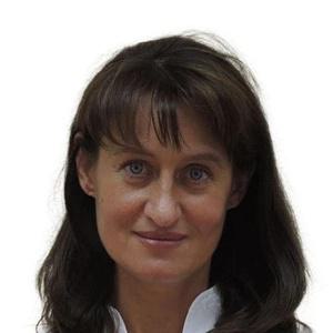 Войнова Наталья Владимировна