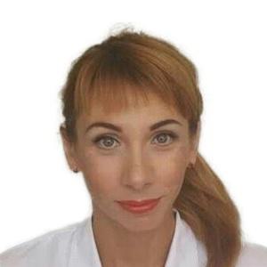 Денисенко Елена Сергеевна
