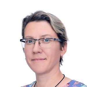Вунш Елена Юрьевна