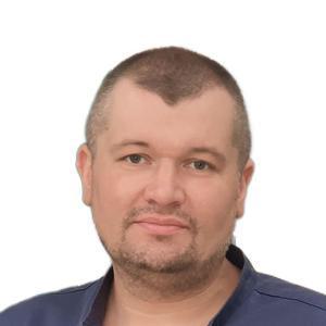 Епишин Игорь Владимирович