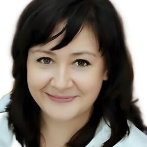 Болтнева Екатерина Николаевна