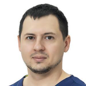 Левощенко Руслан Витальевич