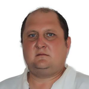 Хабибуллин Радик Мансурович