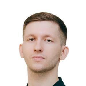 Кочетков Владимир Сергеевич