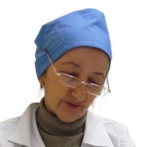 Алиева Написат Алиловна
