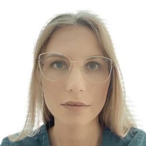 Суханова Екатерина Алексеевна