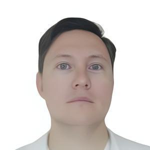 Дышлевский Арсений Валерьевич