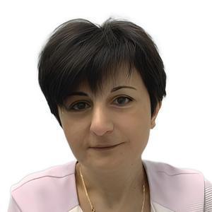Муратханиди Пинелопа Авраамовна