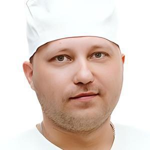 Шарифуллин Вадим Вилевич