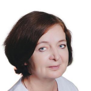 Горпиняк Галина Васильевна