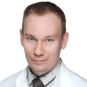 Кучеров Павел Владимирович