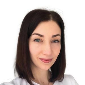 Гончарова Татьяна Юрьевна