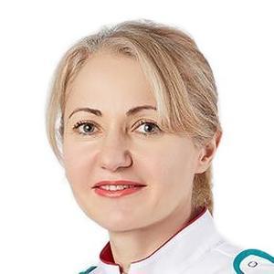 Мовсисян Элла Тиграновна
