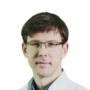 Соболев Кирилл Александрович