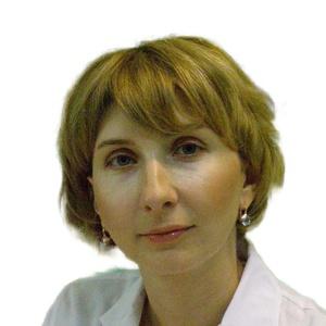 Иванова Наталья Викторовна