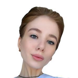 Ахмедзянова Эльвира Рустамовна