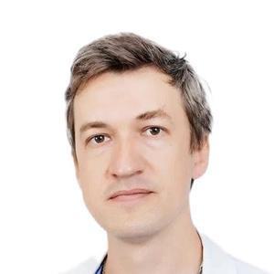 Цуканов Андрей Александрович