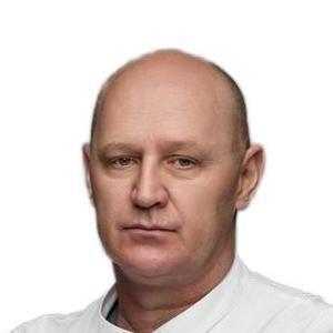Шабашов Алексей Владимирович