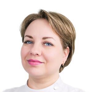 Романова Маргарита Александровна