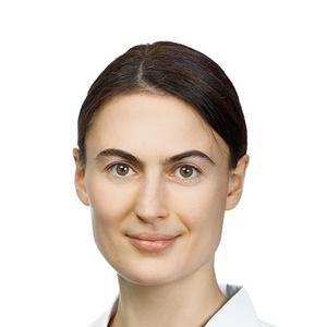 Сунцова Валерия Евгеньевна