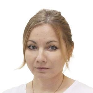Ускова Регина Рафаилевна
