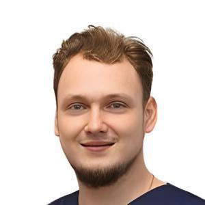Плаксин Артём Андреевич