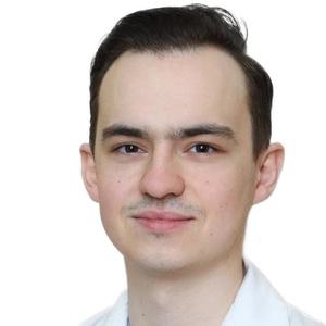 Туквадзе Зураб Георгиевич
