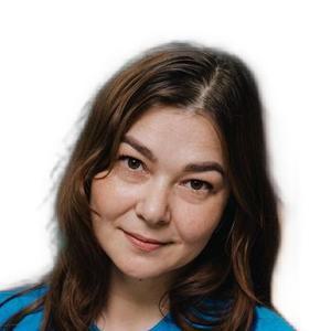 Мирофанова Рината Сергеевна