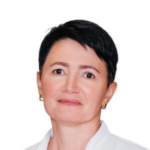 Сабирова Оксана Аскаралиевна