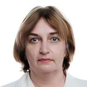 Верхорубова Марина Александровна