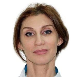Ермакова Алена Викторовна
